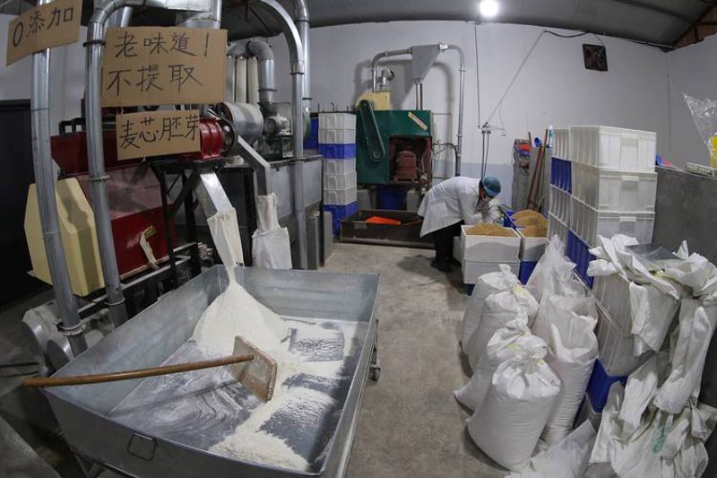 惠州制造业未来趋势解读——环达源实业的发展方向